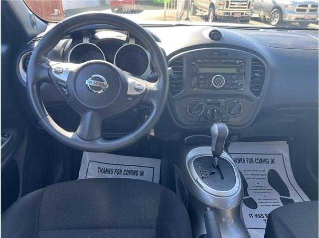 used 2013 Nissan Juke car, priced at $7,995