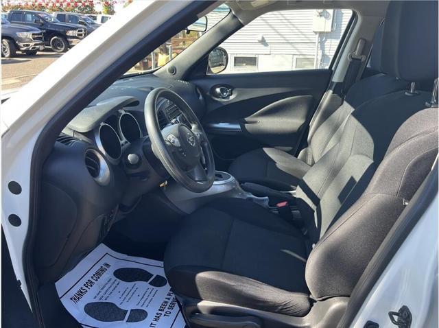 used 2013 Nissan Juke car, priced at $7,995