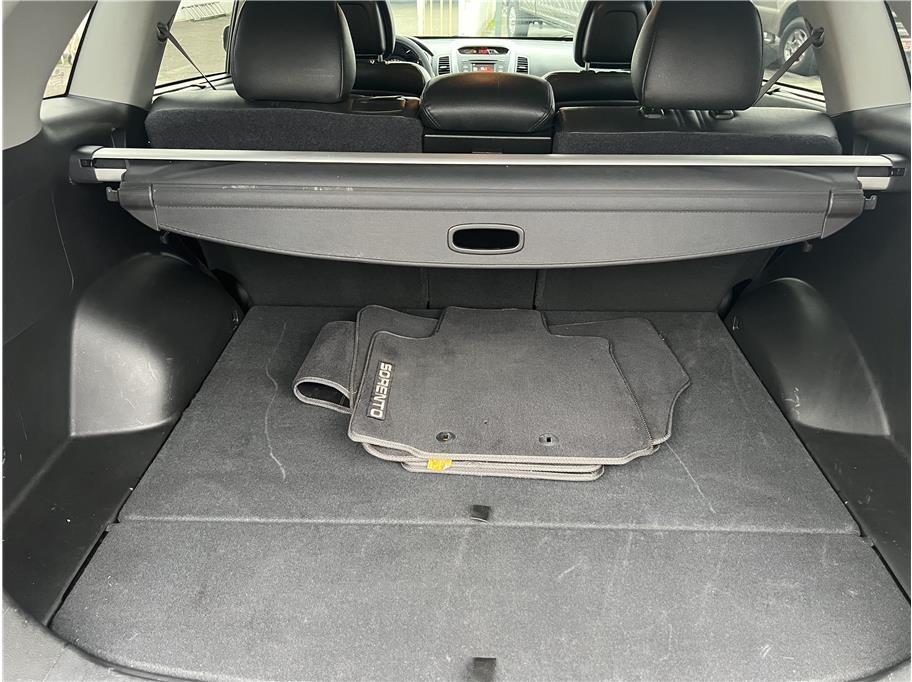 used 2014 Kia Sorento car, priced at $8,995