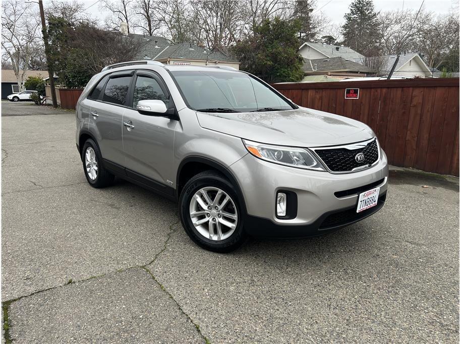 used 2014 Kia Sorento car, priced at $8,995