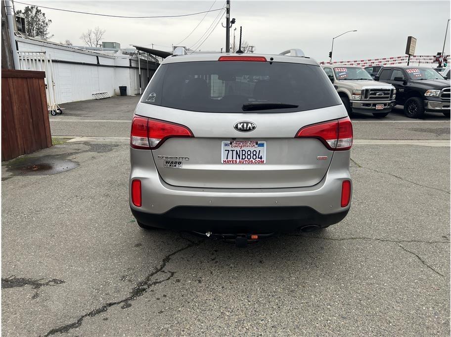 used 2014 Kia Sorento car, priced at $8,995