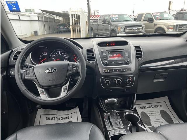 used 2014 Kia Sorento car, priced at $7,995