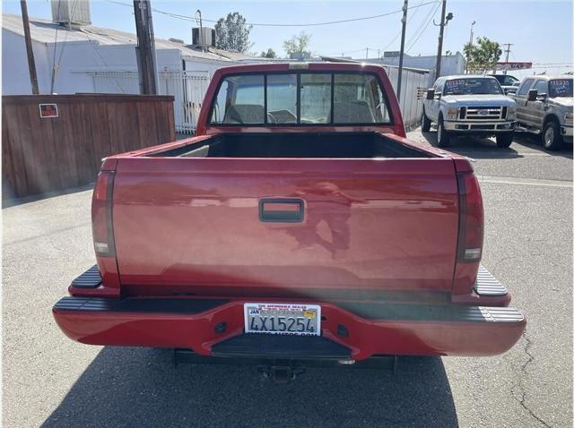 used 1993 Chevrolet 1500 car, priced at $7,995