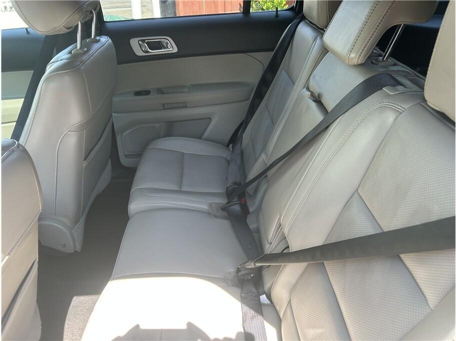used 2013 Ford Explorer car, priced at $12,995