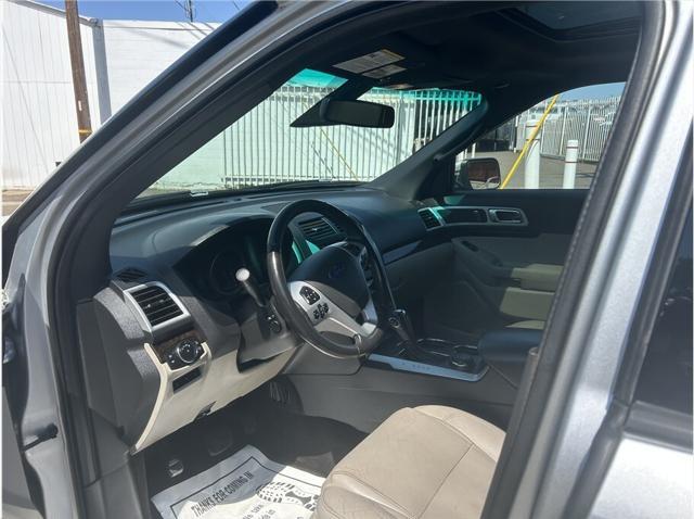used 2013 Ford Explorer car, priced at $11,995