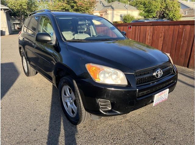 used 2011 Toyota RAV4 car, priced at $9,995