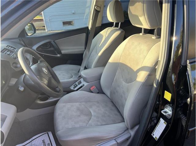 used 2011 Toyota RAV4 car, priced at $9,995