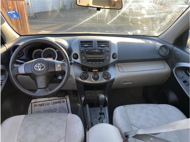 used 2011 Toyota RAV4 car, priced at $9,995