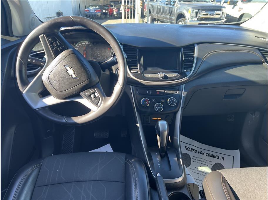 used 2019 Chevrolet Trax car, priced at $12,995