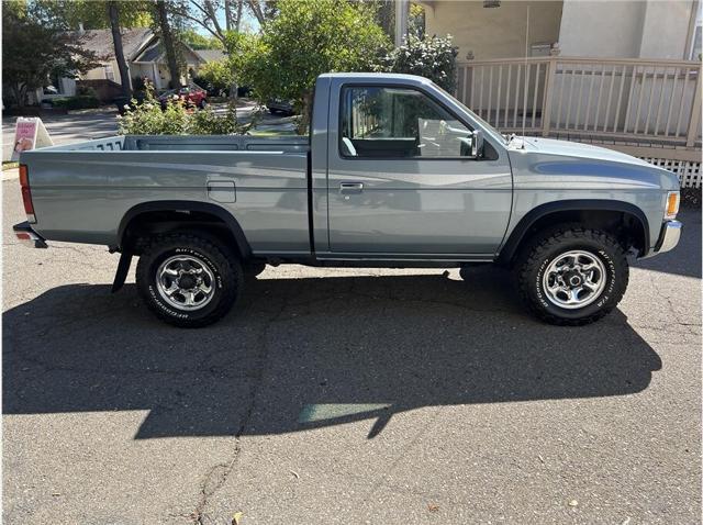 used 1993 Nissan Pickup Truck car, priced at $11,995