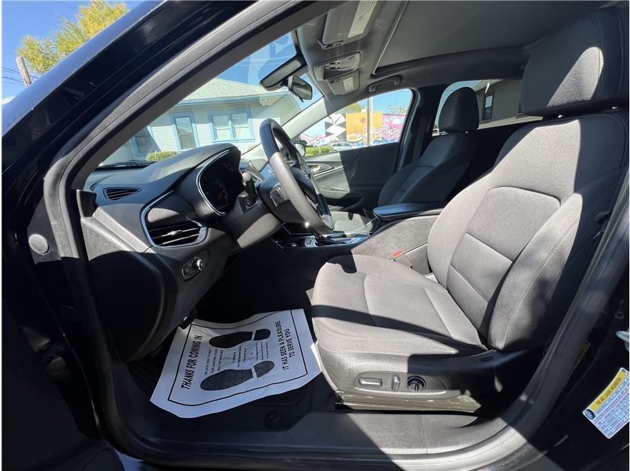 used 2019 Chevrolet Malibu car, priced at $13,895