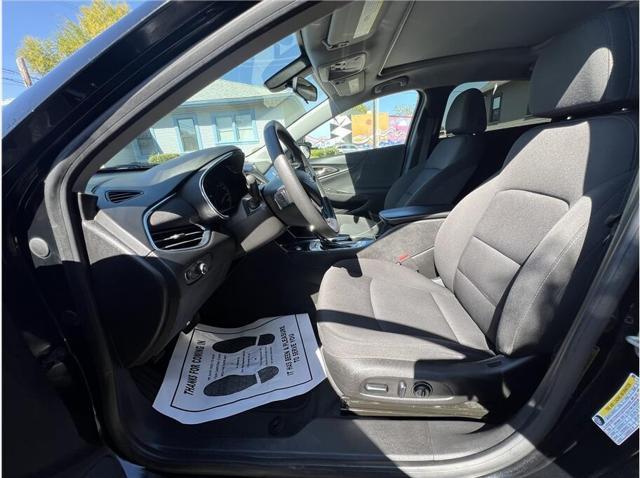 used 2019 Chevrolet Malibu car, priced at $13,995