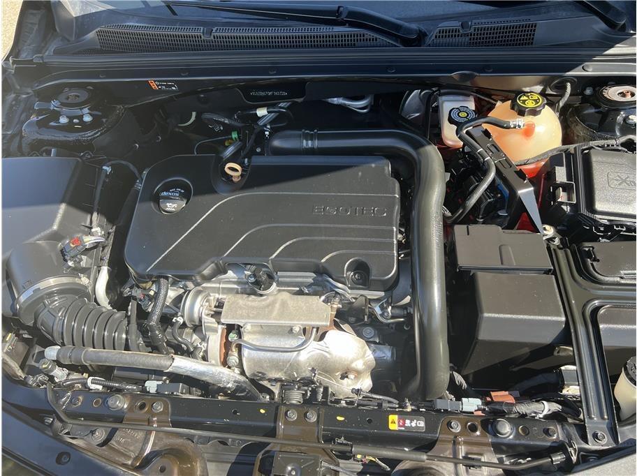 used 2019 Chevrolet Malibu car, priced at $13,895