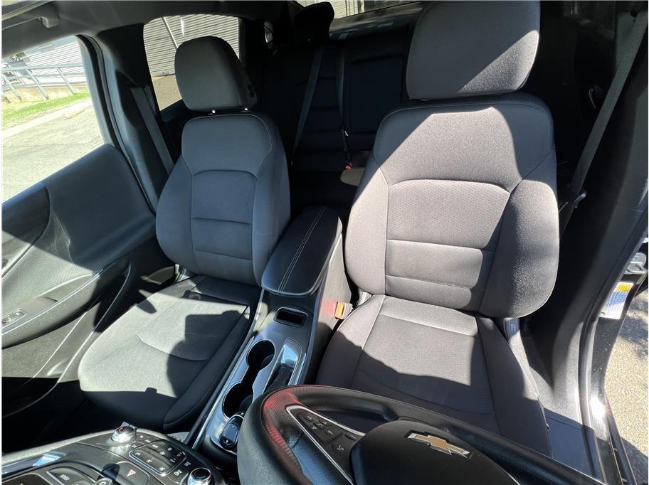 used 2019 Chevrolet Malibu car, priced at $13,895