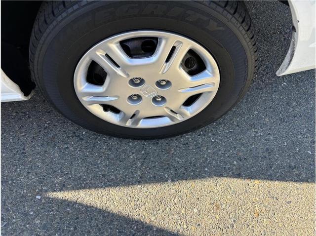 used 2002 Honda Civic car, priced at $5,995