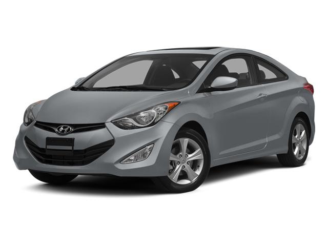 used 2013 Hyundai Elantra car, priced at $6,995