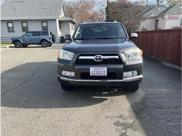 used 2011 Toyota 4Runner car, priced at $22,995