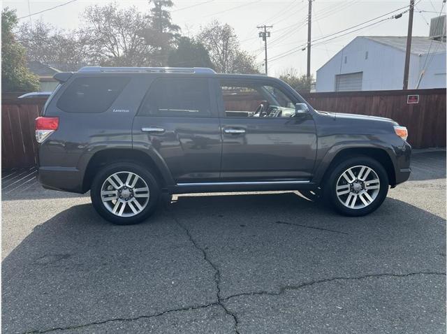 used 2011 Toyota 4Runner car, priced at $22,995