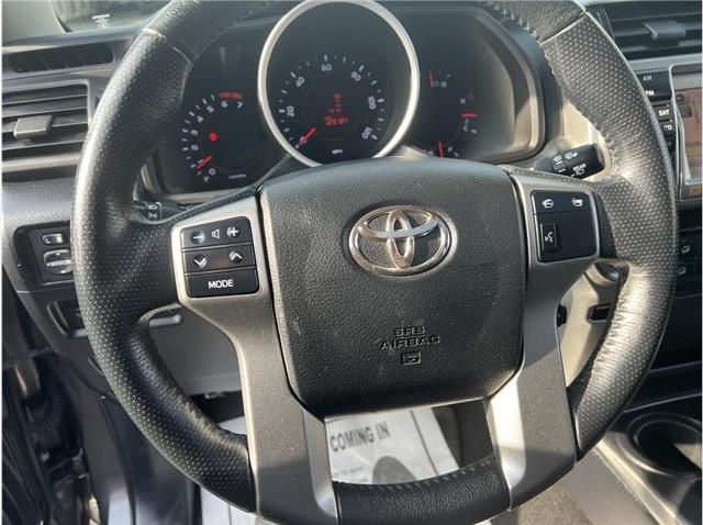 used 2011 Toyota 4Runner car, priced at $22,995