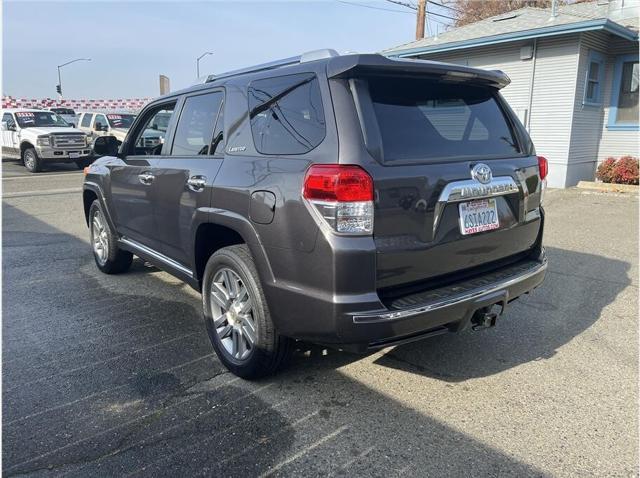 used 2011 Toyota 4Runner car, priced at $22,995