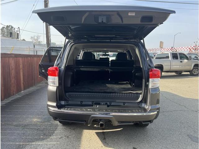 used 2011 Toyota 4Runner car, priced at $22,995