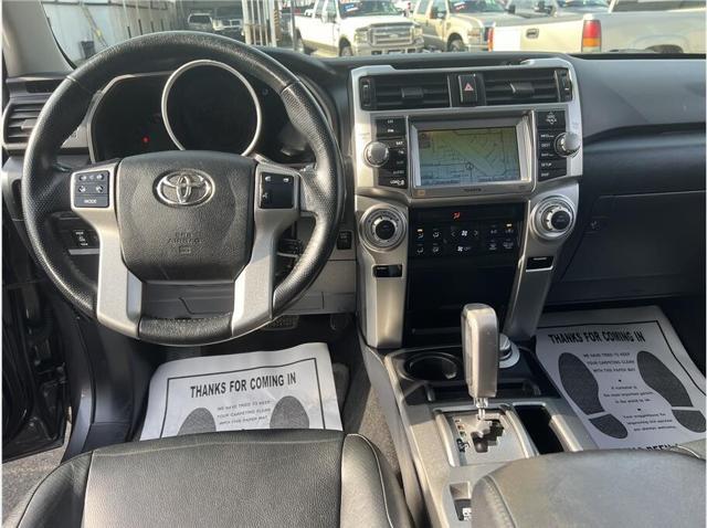 used 2011 Toyota 4Runner car, priced at $22,995