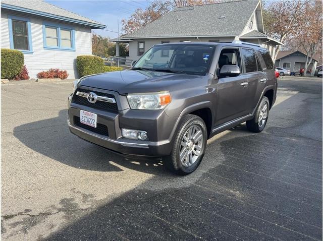 used 2011 Toyota 4Runner car, priced at $22,995