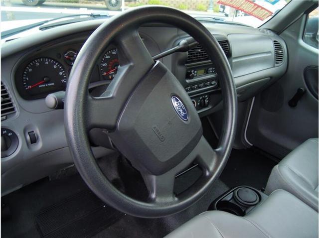 used 2009 Ford Ranger car, priced at $16,995