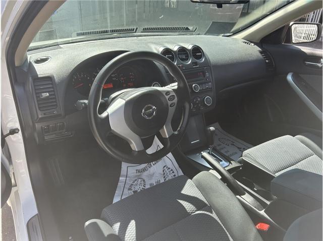 used 2008 Nissan Altima car, priced at $7,995