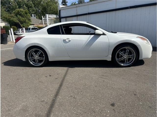 used 2008 Nissan Altima car, priced at $7,995