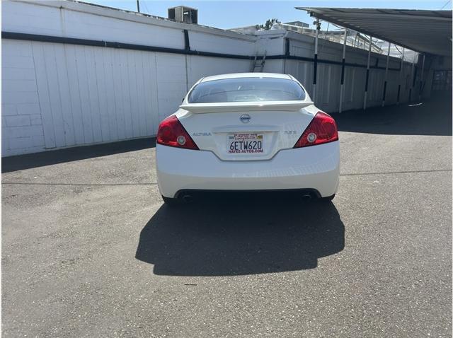 used 2008 Nissan Altima car, priced at $7,995