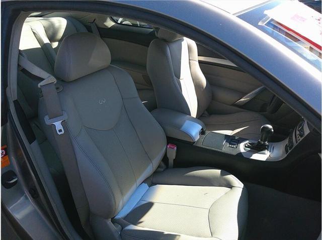 used 2008 INFINITI G37 car, priced at $10,795