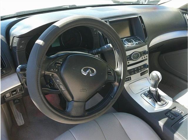 used 2008 INFINITI G37 car, priced at $10,695