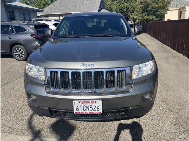 used 2011 Jeep Grand Cherokee car, priced at $5,995