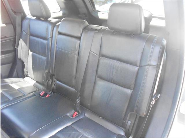 used 2011 Jeep Grand Cherokee car, priced at $5,995