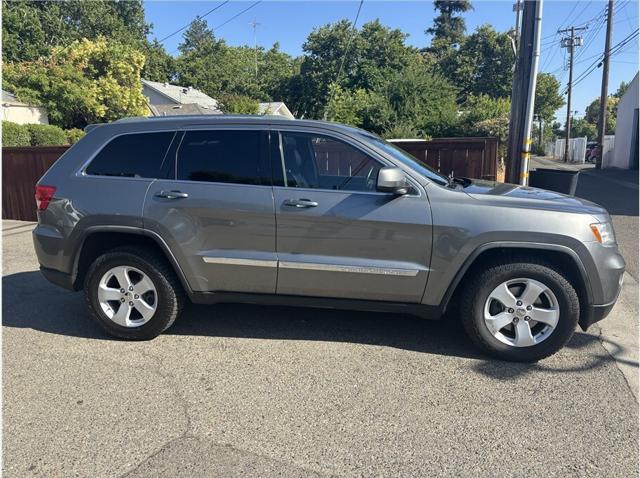 used 2011 Jeep Grand Cherokee car, priced at $5,995