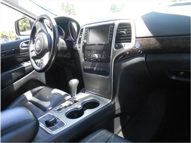 used 2011 Jeep Grand Cherokee car, priced at $5,995