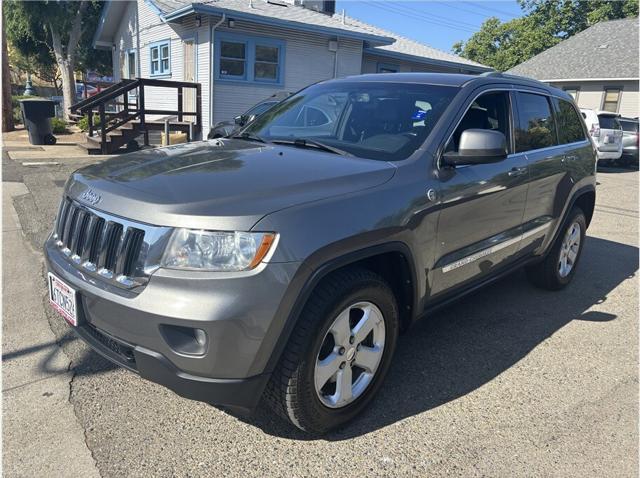used 2011 Jeep Grand Cherokee car, priced at $5,995