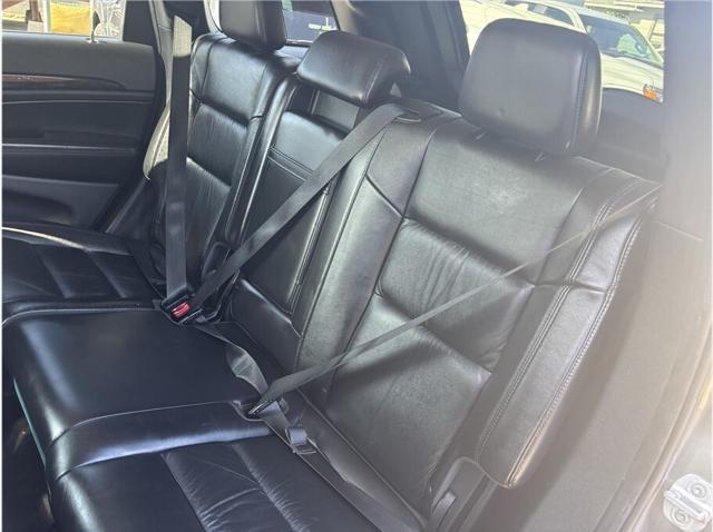 used 2011 Jeep Grand Cherokee car, priced at $5,995