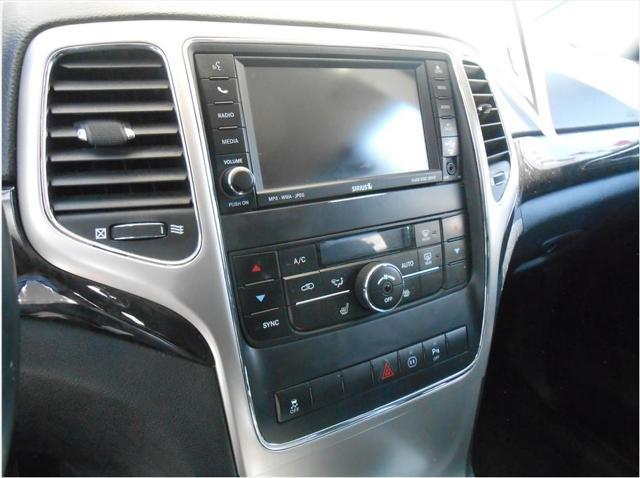 used 2011 Jeep Grand Cherokee car, priced at $5,995