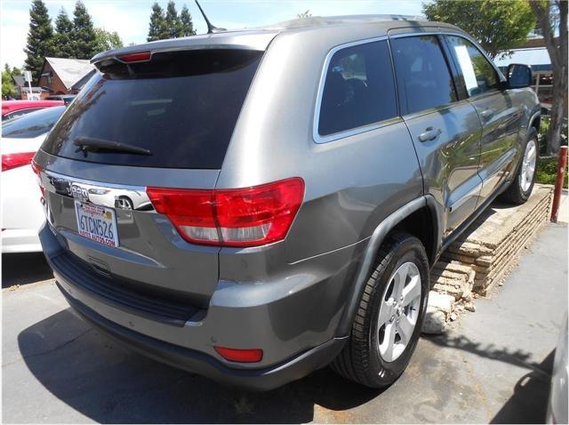 used 2011 Jeep Grand Cherokee car, priced at $5,995