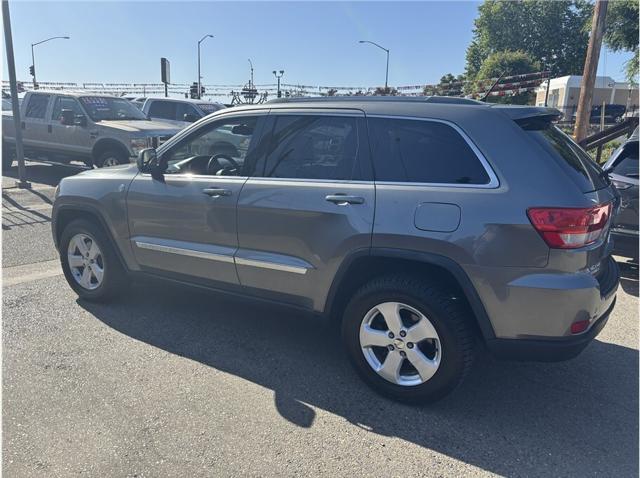 used 2011 Jeep Grand Cherokee car, priced at $5,995