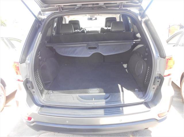 used 2011 Jeep Grand Cherokee car, priced at $5,995
