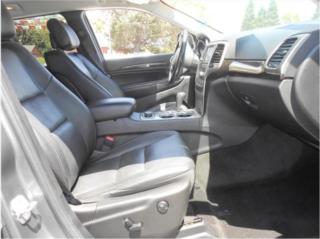 used 2011 Jeep Grand Cherokee car, priced at $5,995