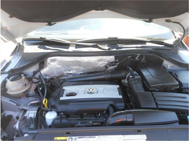used 2013 Volkswagen Tiguan car, priced at $12,195