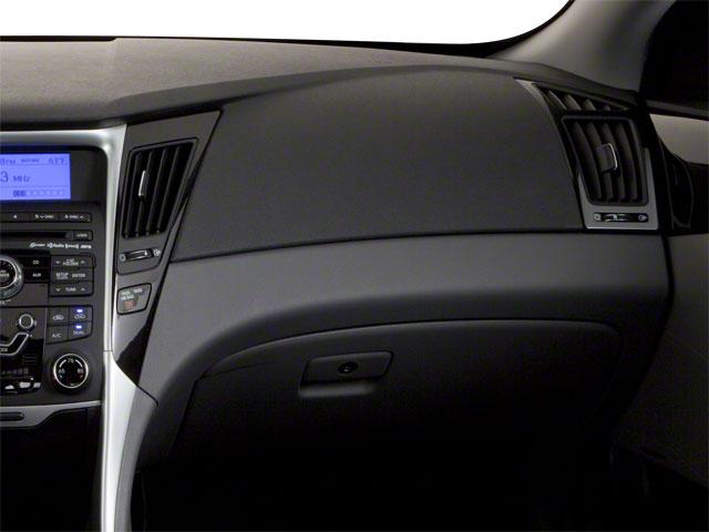 used 2011 Hyundai Sonata Hybrid car, priced at $6,995