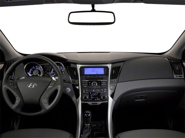 used 2011 Hyundai Sonata Hybrid car, priced at $6,995