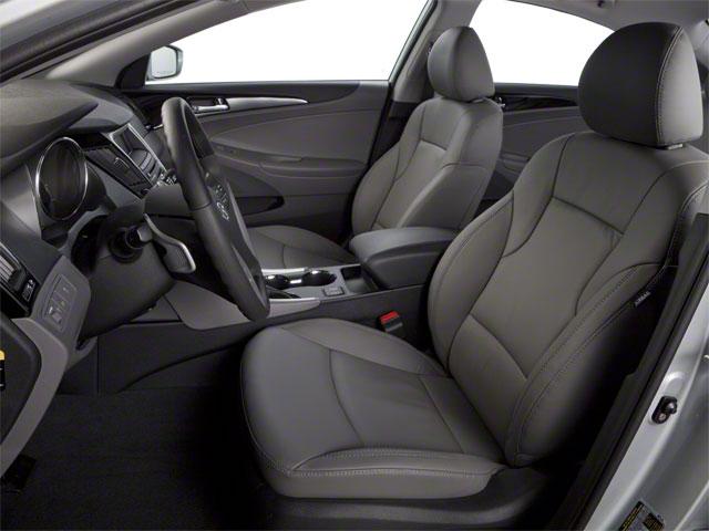 used 2011 Hyundai Sonata Hybrid car, priced at $6,995