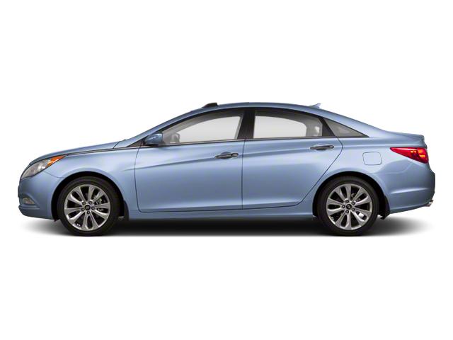 used 2011 Hyundai Sonata Hybrid car, priced at $6,995