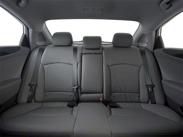 used 2011 Hyundai Sonata Hybrid car, priced at $6,995